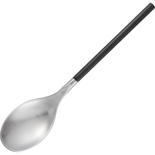 District Silver Black Matte (KunstWerk)