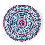 Подставка для бокала костер B'Guys d 102 мм h 60 мм керамика P.L.- Barbossa