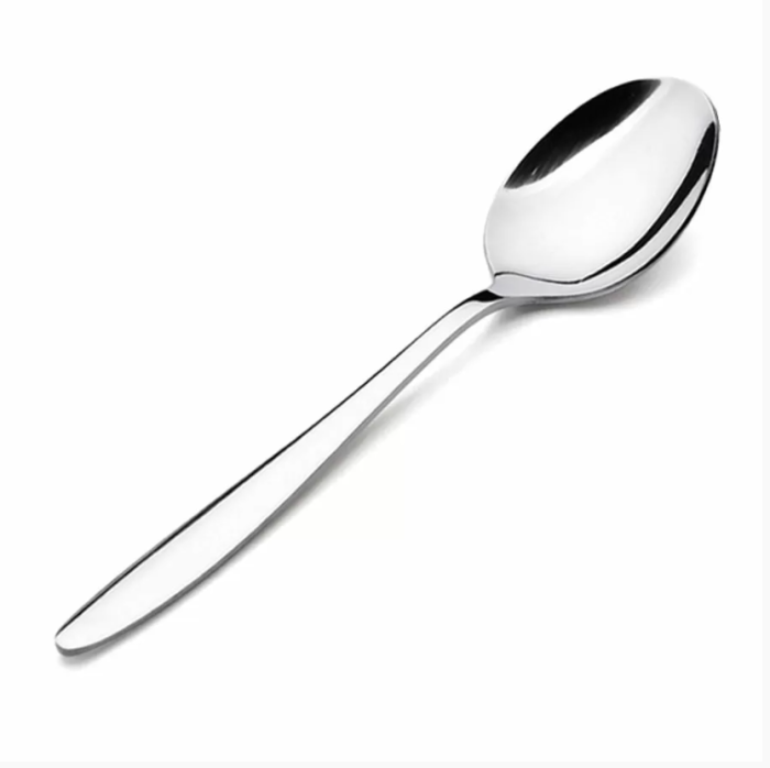 Ложка Basel столовая 200 мм, P.L. Proff Cuisine