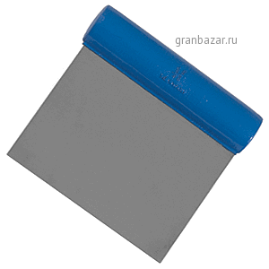 Шпатель кондит.; сталь нерж. MATFER 112900