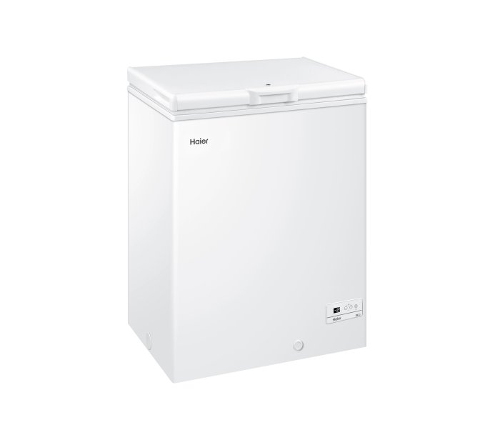 Морозильный ларь HAIER HCE143R