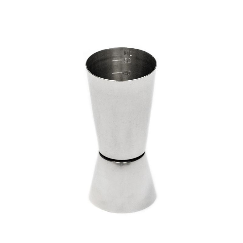 Джиггер с делениями внутри 25/50 мл, P.L. Proff Cuisine - BarWare JI23I