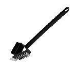 Щетка для чистки гриля 360х80 мм пластиковая с металлической щетиной P.L. Proff Cuisine