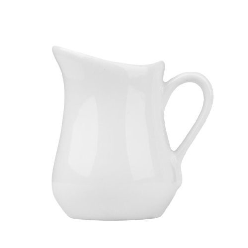 Молочник Классический Фарфор d54 мм h72 мм белый фарфор P.L. Proff Cuisine F0741 (кор= 96 шт)