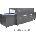 Тоннельная посудомоечная машина Гродторгмаш ММУ-1000М