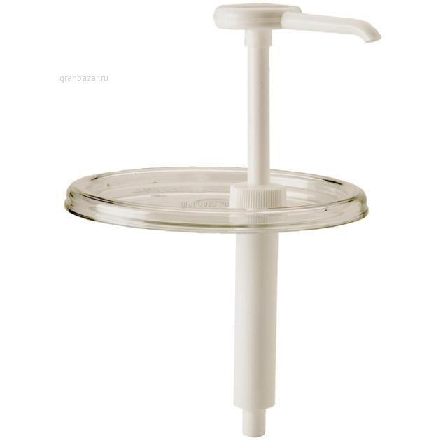 Дозатор с крышкой Cambro CFPSRC10 135