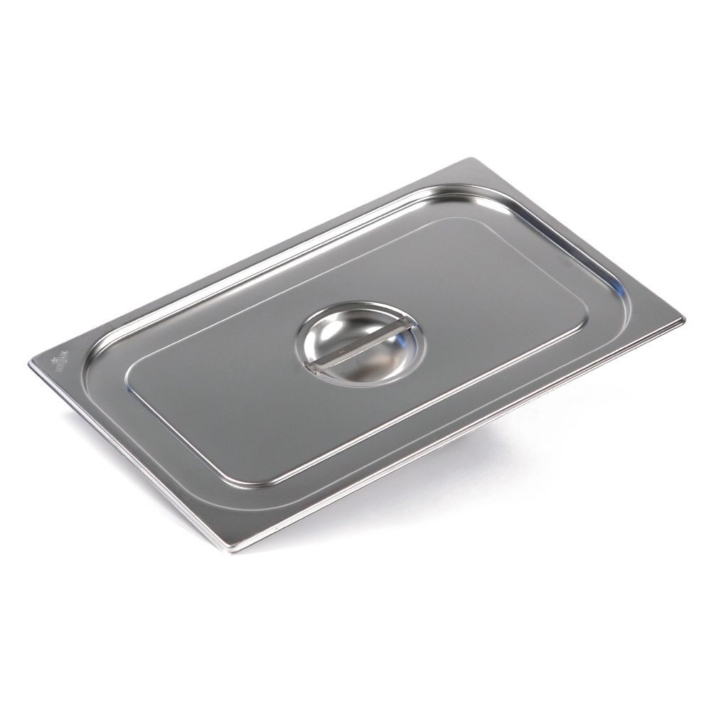 Крышка P.L. Proff Cuisine для гастроемкости 2/1 Е821-L /JQ21-L