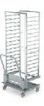 Тележка для пароконвектомата APACH COOK LINE TR20S