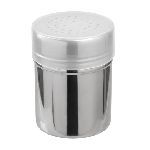 Банка для сып. продуктов нерж. 68х95мм, d=0,22мм Luxstahl [RGS-FF6511-0,22]