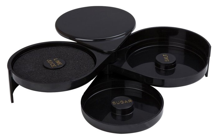 Риммер Kitchen Muse JW-BSS