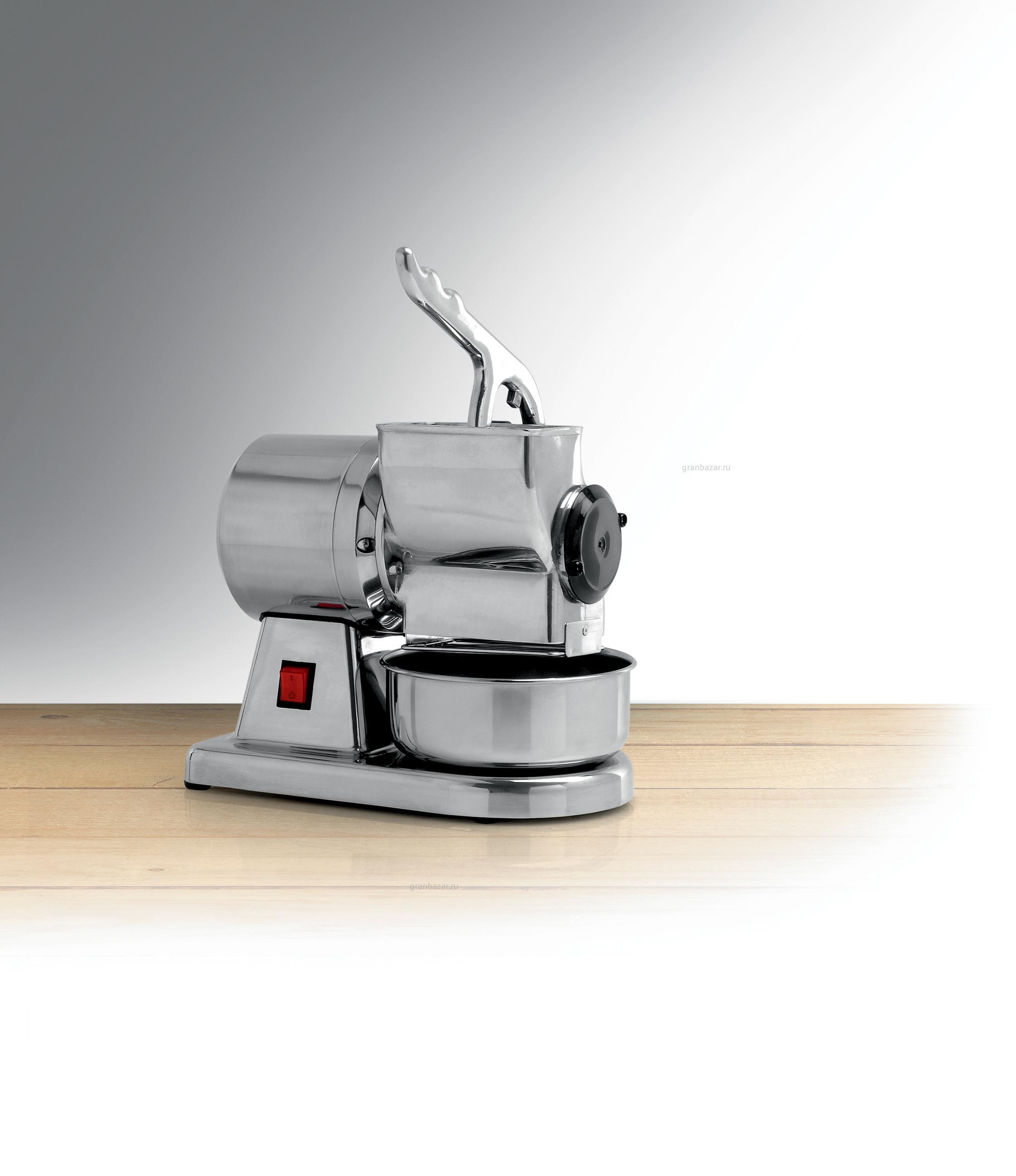 Сыротерка для твердых сыров Apach Cook Line AGR1