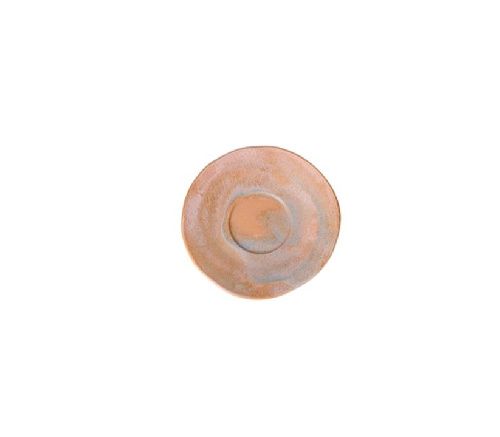 Блюдце для чайной чашки Stoneware Savanna 160 мм Porland