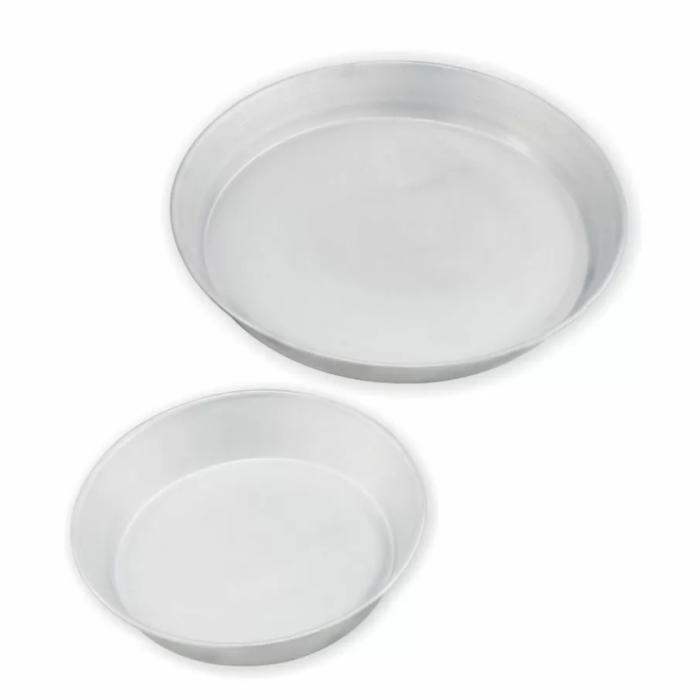 Форма для пиццы d 400 мм, h 50 мм P.L. Proff Cuisine