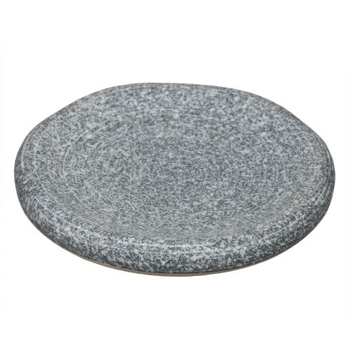 Блюдо Stone Untouched Taiga 210x27 мм, P.L. Proff Cuisine 23-796-1STONE B / К=12ШТ