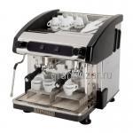 Кофемашина Expobar New Elegance Mini Pulser 2 GR Black