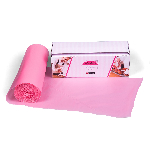 Мешок кондитерский 3-сл в рулоне 530 мм розовый, 80 мкм, особо прочные швы, 100 шт/рул, P.L. Proff Cuisine RI-P21
