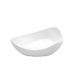 Салатник 240*240 мм 900 мл h75 мм треугольный Wilmax 992910