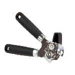 Нож консервный Luxstahl 190х78 мм Бабочка нерж./пластик. RGS-Z9681