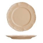 Тарелка Aristocrat Peach Tea d 270 мм h32 мм Noble 313006-PEACH [6]