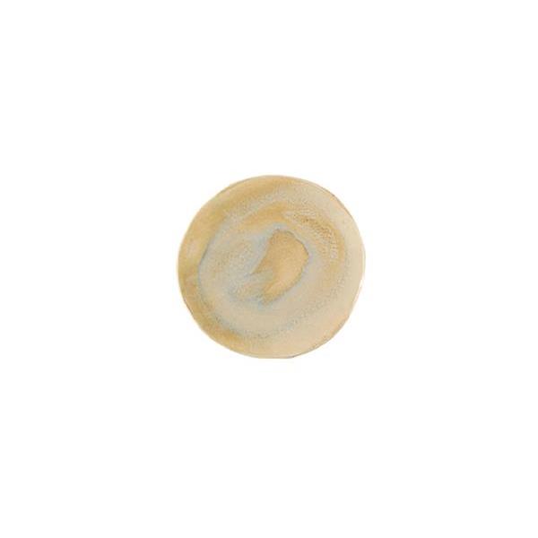 Тарелка d 220 мм h 27 мм, STONEWARE PEARL Porland 18DC22 ST PEARL