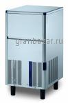 Льдогенератор кубикового льда Gemlux GM-IM45SCN AS