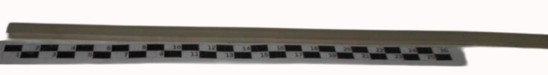Уплотнение Henkelman 0320215/0320231 для JUMBO BOXER 1М