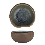 Салатник Village Purple New Brown Taiga 210 мл 115х107 мм h51 мм P.L. Proff Cuisine 23-823-4ET-AS PICTURE/К=36ШТ [6]