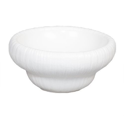 Салатник White Moon 300 мл d=225 мм h=60 мм фарфор P.L. - Proff Cuisine 	ZA0388-9-ME
