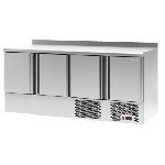 Стол морозильный Polair TBi4-GN-G