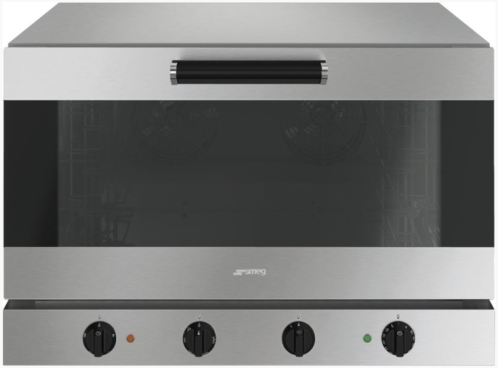 Конвекционная печь Smeg ALFA420MFH-2
