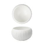 Соусник White Moon 100 мл d 70 мм h40 мм P.L. Proff Cuisine ZA0584-3-ME [12]