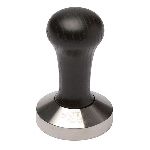 Темпер с чёрной ручкой Competition d=58,4мм Motta