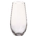 Хайбол (стакан) «Колумба» стекло 580мл D=85 H=160 мм прозр. Crystal Bohemia 91E/2SF78/0/00000/580-664