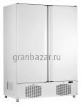 Шкаф морозильный Abat ШХн-1,4-02 краш.