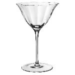 Бокал для вина Флауэр 150 мл d100 мм h150 мм хр. стекло MGline