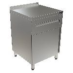 Стол с выдвижным ящиком Кобор СПЯ-75/70/Р (высота 850)