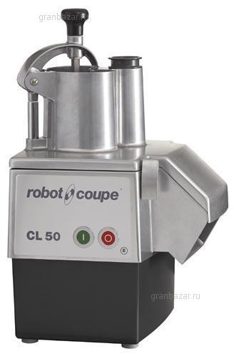 Овощерезка Robot Coupe CL50 1Ф