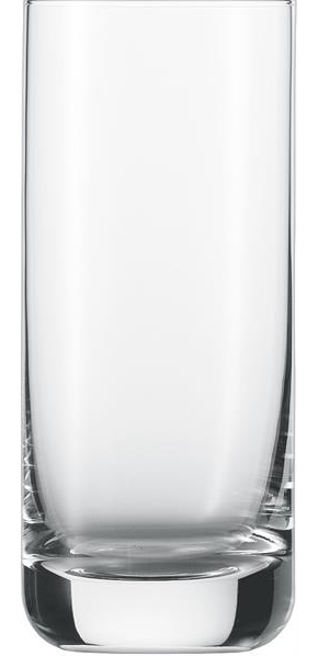 Стакан Н/В Convention 370 мл, d 65 мм, h 155 мм Schott Zwiesel 175495