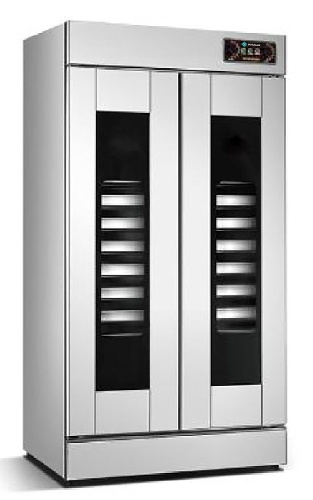 Шкаф расстоечный HURAKAN HKN-XLT296M
