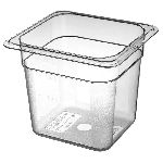 Гастроемкость 1/6, 176x162, h=150 Restola 422113601