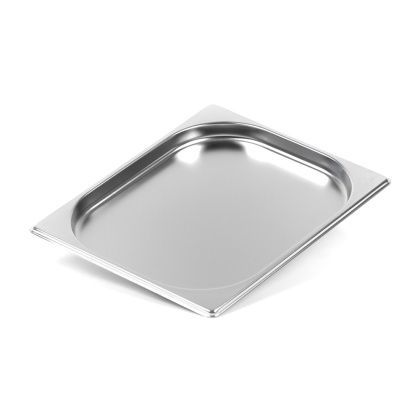 Гастроемкость GN 1/2х1'' 327х265х20 Luxstahl