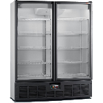 Шкаф холодильный серии "Рапсодия" Ариада R1400 VSР