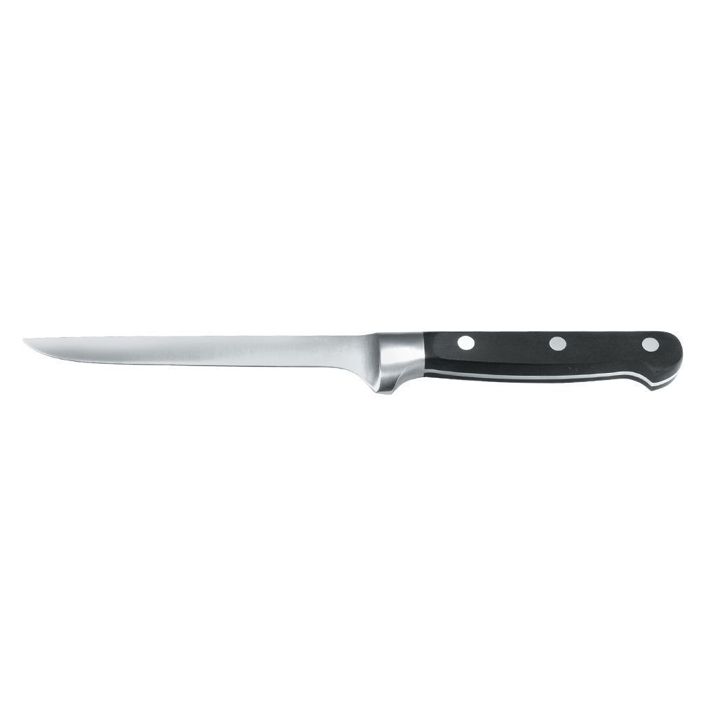 Нож Classic обвалочный кованый 150 мм, P.L. Proff Cuisine FR-9208-150