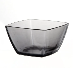 Салатник "Грэй"; стекло; 0,5 л; H=70, L=125, B=125 мм; серый Pasabahce 53056/b/grey