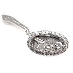 Стрейнер барный B'Guys Scorpion2 200 мм d 95 мм нерж. P.L.- Barbossa