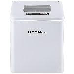 Льдогенератор Cooleq ZB-20 пальчики белый 