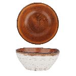 Салатник Wood Fusion 380 мл d 125 мм h54 мм  P.L. Proff Cuisine WM 24412 [6]