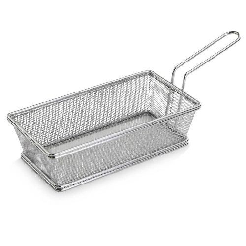 Корзинка для подачи 217х120х60 мм, нерж., P.L. Proff Cuisine MCB-8T (HONRY)