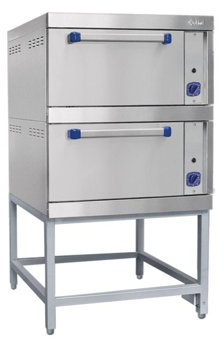 Шкаф жарочный Abat ШЖГ-2