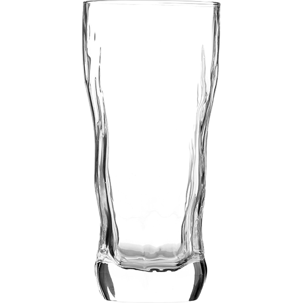 Хайбол «Трек»; стекло; 400мл; D=73,H=156мм; прозр. Arcoroc E5284